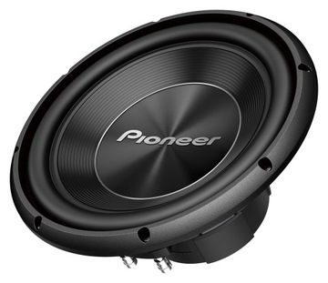 PIONEER TS-A300D4 БАСОВЫЙ САБВУФЕР МОЩНОСТЬ 1500ВТ