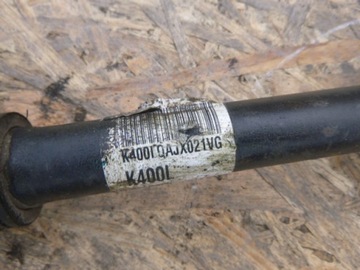 фото thumb №3, Приводной вал левая перед hyundai ix20 1.4crdi