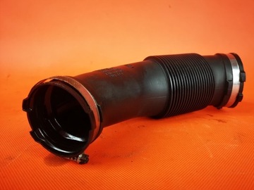 фото thumb №1, Audi a7 4g 3.0 tdi труба шланг wąż воздуха 059129615l