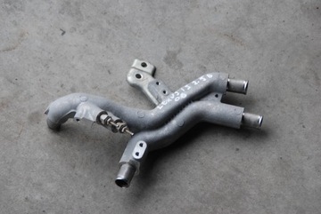 фото thumb №2, Шланг труба трубка шланг воды lexus is is250 05-