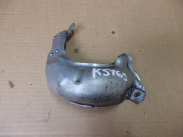 фото thumb №1, Renault trafic lift 2.0 dci захист теплова egr