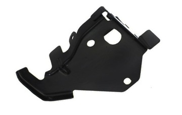 фото thumb №1, Направляющая кронштейн фара лампы citroen c4 ii ds4