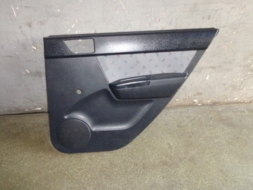 фото thumb №1, Getz 02-06 5d обивка обшивка дверь правый задняя