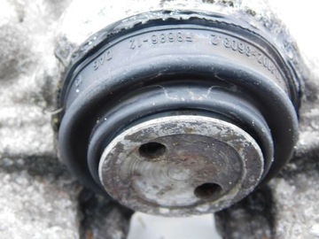 фото thumb №6, Volvo s40 ii v50 1.6 d суппорт тормозной задний правый