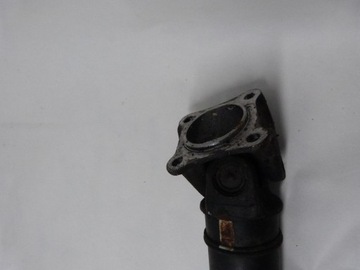 фото thumb №7, Subaru legacy v gt 2.5t sti wał привідний механічна коробка передач