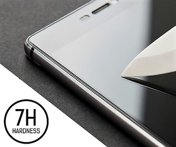 Szkło 3MK FlexibleGlass do Huawei P20
