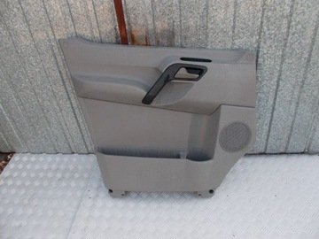 фото thumb №1, Mercedes sprinter 906 обшивка дверь левый перед