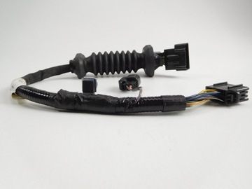 фото thumb №5, Джгут двері лівий перед ford transit mk6 4573943