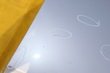 фото thumb №6, Двері правий перед nissan navara d40 klo k804