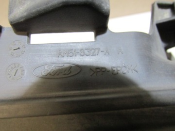 фото thumb №4, Дефлектор воздуха am518327aa c-max mk2 grand