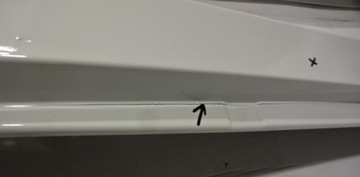 фото thumb №7, Поріг молдинг поріг ліва bmw 3 gt m-pakiet