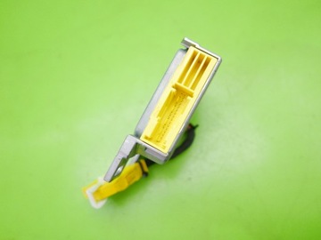 фото thumb №9, Модуль датчик подушек подушка безопасности dacia logan i 1.4 8v