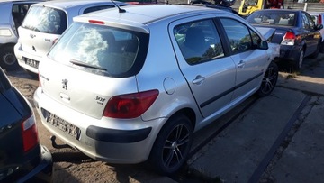 фото thumb №1, Вентилятор вентилятор peugeot 307 - всі частини