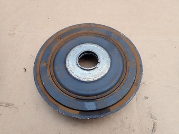 фото thumb №3, Mazda 3 mazda3 bl 1.6 дизель 09- шків