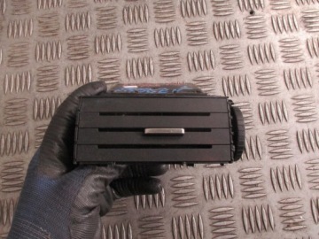 фото thumb №1, Решётка обдув правый середина ford focus cmax 03-06r