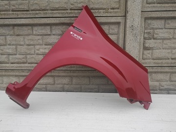 фото thumb №1, Renault modus крила правий перед оригінал