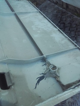 фото thumb №14, Подовжувач ступінь stopnicy daf xf95 xf105