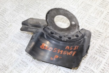 фото thumb №1, Защита пружины подвеска правый задняя audi a5 8t