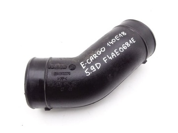 фото thumb №1, Iveco eurocargo 00-06 5.9 e3 труба интеркулер соединитель 504052276