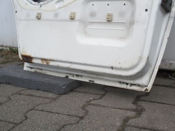 фото thumb №4, Ford transit 95- двері передні праве