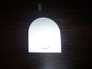 фото thumb №1, Opel zafira a заглушка бампера задня