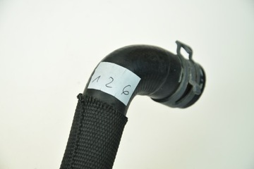 фото thumb №3, Audi a3 8v vw golf 7 трубка шланг 5q0122063