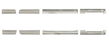 фото thumb №1, Sprinter vw lt 95-06 средний порог ремкомплект kpl