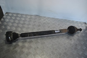 фото thumb №1, Skoda оригинальный номер 1k0407272cc приводной вал gqu