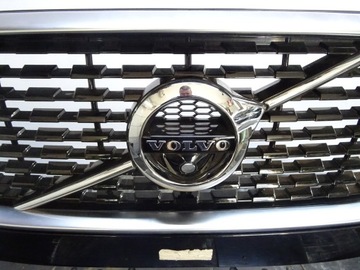 фото thumb №8, Volvo xc60 бампер перед r-design 2019r llu