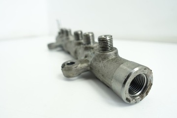 фото thumb №6, Jaguar xe 2.0 d молдинг впрыскная 0445214332