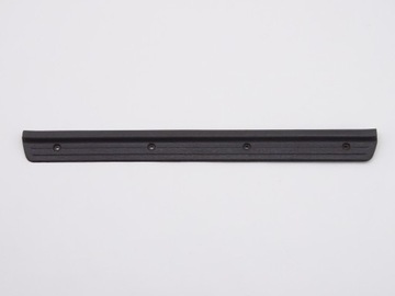 фото thumb №1, Mitsubishi l200 96-06 молдинг порог правый перед 4d