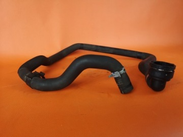 фото thumb №11, Volvo v40 d2 1.6 пабтрубок  шланг воды 31319311