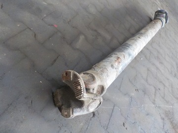 фото thumb №5, Iveco stralis 450 2007r евро 5 wał приводной ilis