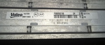 фото thumb №6, C4 308 jumpy expert proace 16-19 интеркулер oryg