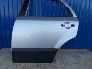 фото thumb №5, Fiat sedici 08r. дверь задние левая задняя левый zcc