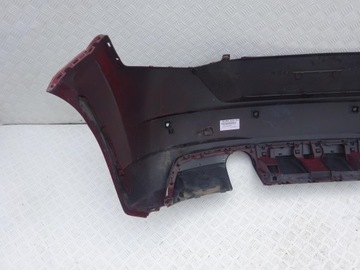 фото thumb №10, Audi tt s line 8s0 14-18 бампер зад спойлер