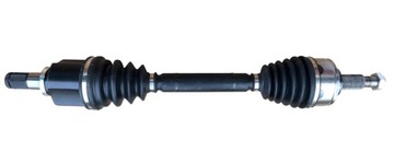 фото thumb №1, Піввісь ліва renault espace 4 iv 2.0 dci автомат