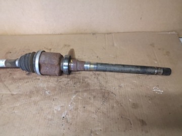 Ford mondeo mk5 2.0 tdci 4x4 приводной вал правая Доставка, фото thumb