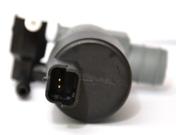 фото thumb №4, Помпа розпилювача скло renault clio iii clio iv