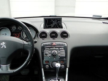 Карта Citroen Peugeot NG4 C5 308 5008 RCZ - ОНЛАЙН