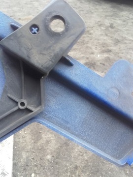 фото thumb №7, Лівий панель фари вкладиш обшивка лампи volvo fm4 fm eur6