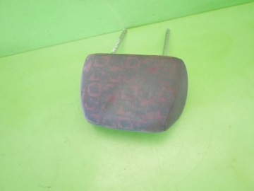 фото thumb №8, Підголівник правий перед передній skoda octavia i 96-00