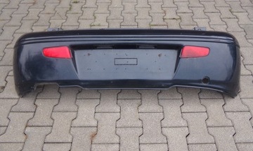 фото thumb №1, Alfa romeo 145 бампер задня задній