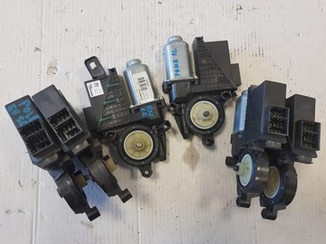 фото thumb №1, Моторчик подъемника fabia i polo перед правые выбор оригинал.