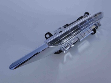 фото thumb №9, Mercedes r klasa w251 led w бампер передній 251