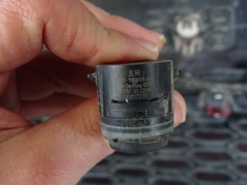 фото thumb №9, Бампер капот led лампы крыло jaguar e-pace 2017