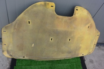 фото thumb №7, Шумоізоляція капот мат jaguar xf x250 lift