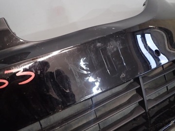 фото thumb №6, Бампер перед передний bmw 5 g30 g31