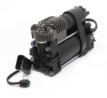 фото thumb №1, Компресор підвіска jeep grand cherokee wk wk2