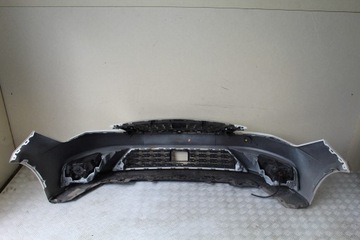 фото thumb №4, Бампер перед передній радар leon iii 5f 5f0 lift